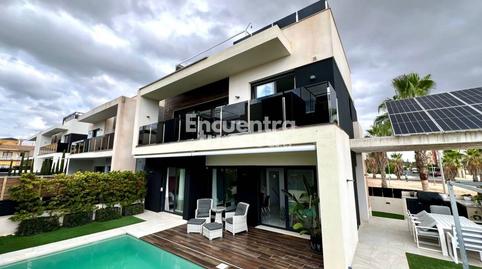 Foto 2 de Casa o xalet en venda a Cabo Ortegal, Lomas de Cabo Roig - Los Dolses, Alicante