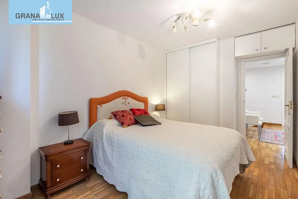 Casa con terraza en venta en Genil, imagen 33