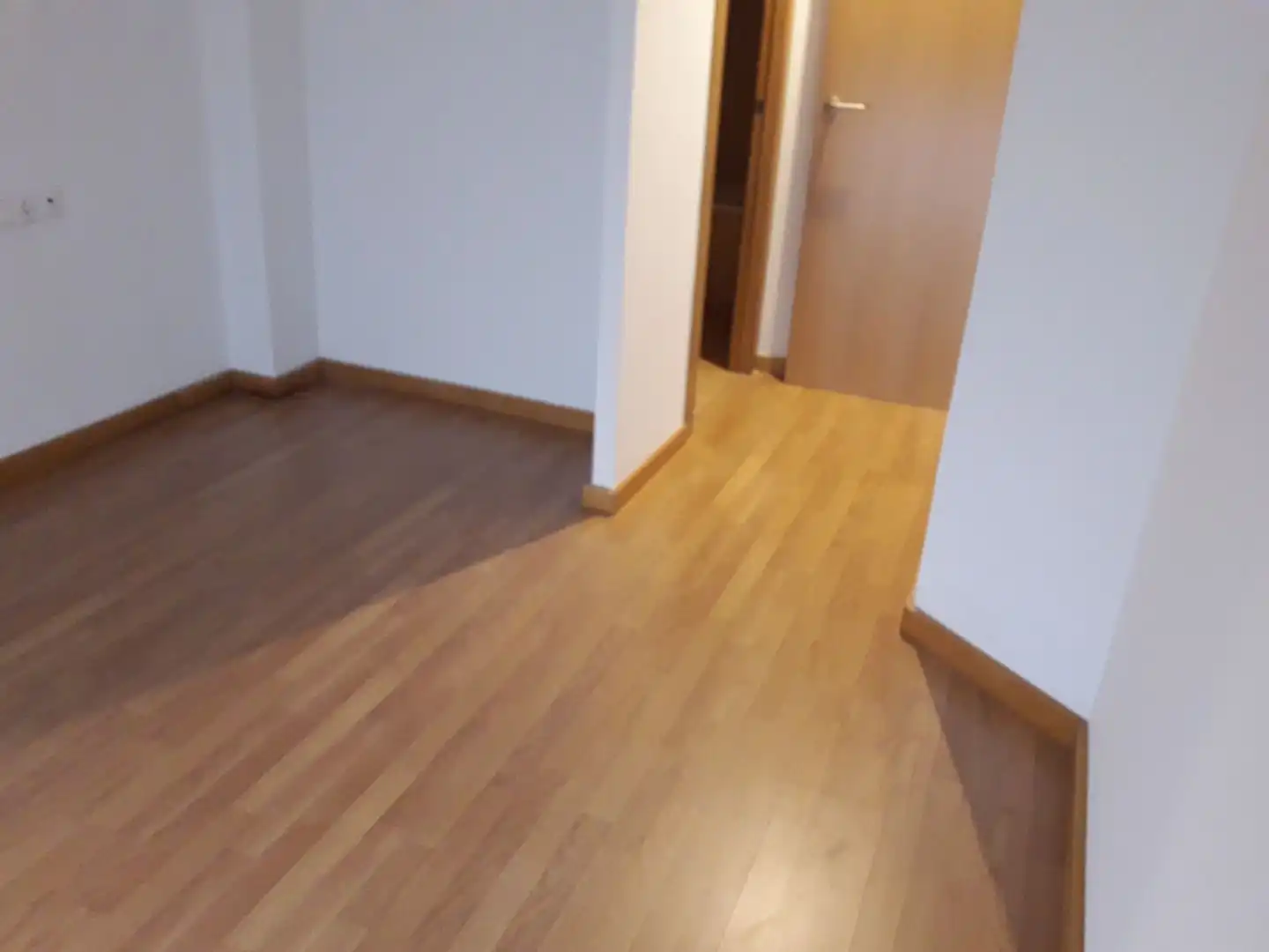 Pis de lloguer en Sant Vicenç Dels Horts amb Parquet, Terrassa i Forn