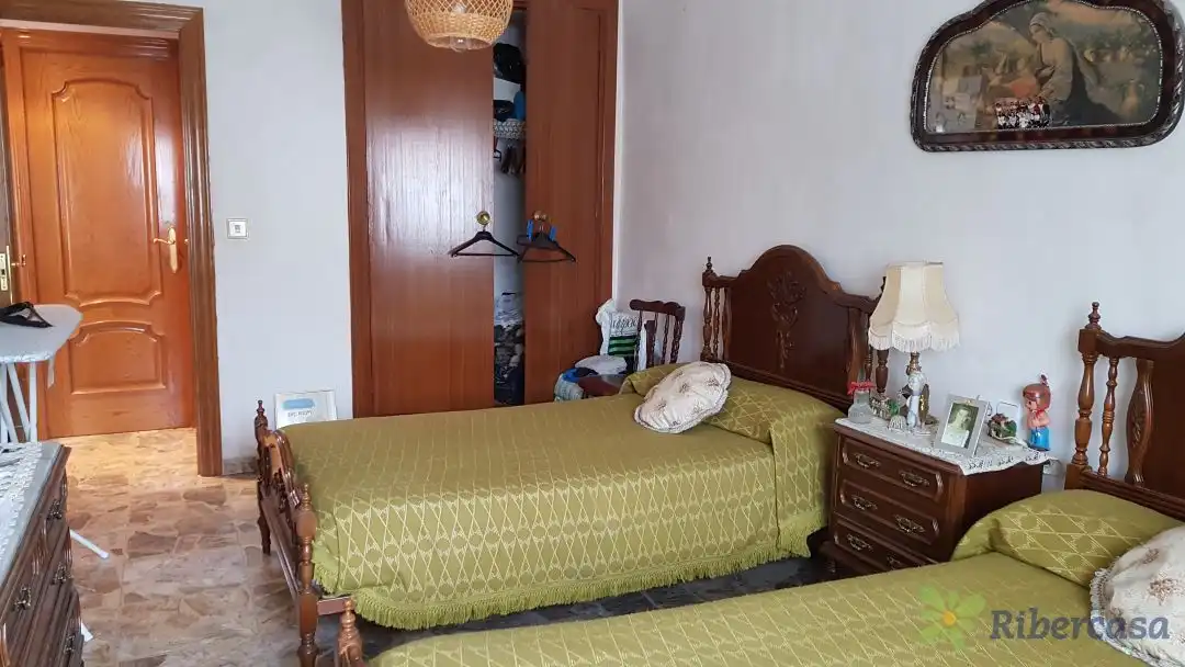Habitación de Casa o chalet en venta en Igea con Terraza