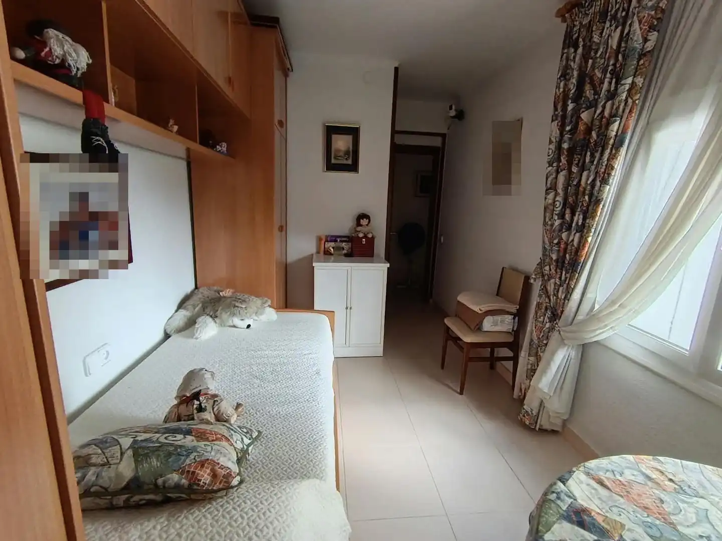 Appartamento con terrazza in vendita a Poble, imagen 35