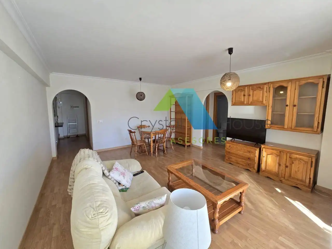 Flat with lift for sale in Carretera de Cádiz, imagen 9