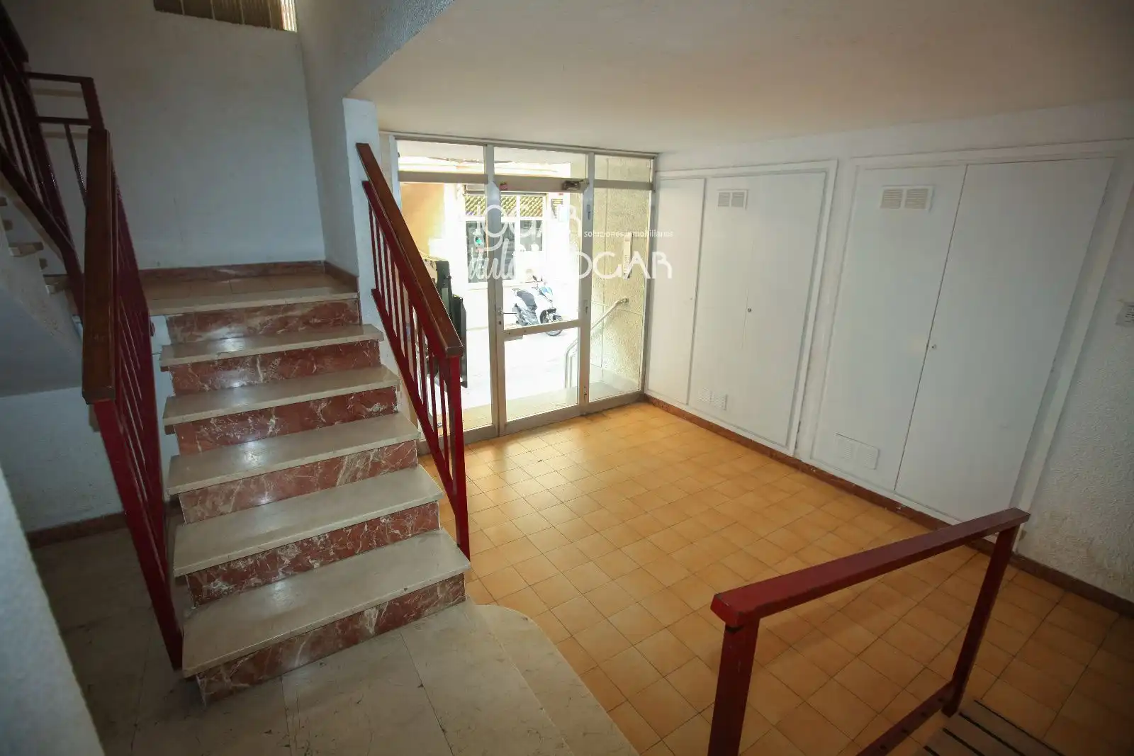 Ático con ascensor en venta en Angel Guimera, imagen 22