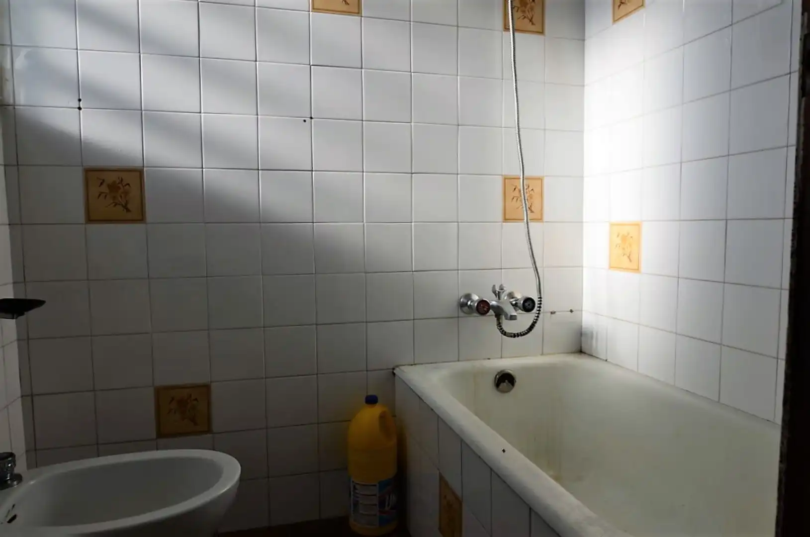 Baño de Piso en venta en Betanzos
