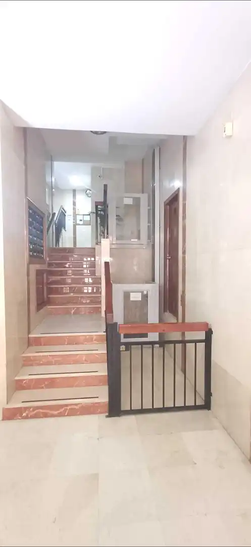 Flat for sale in Málaga  with Air Conditioner and Balcony