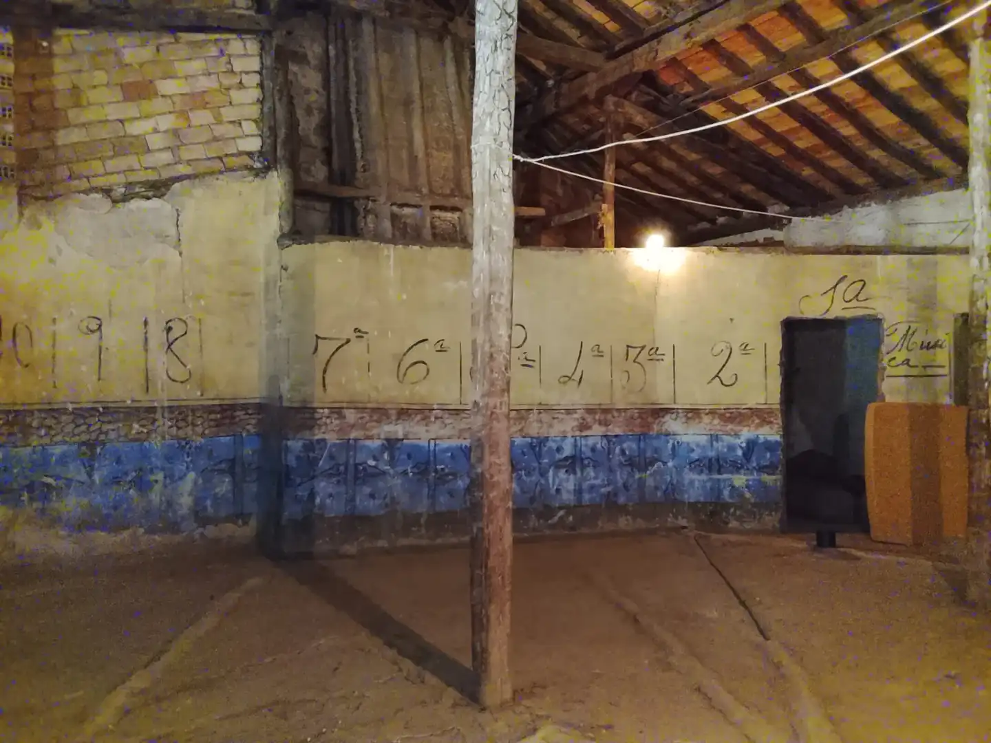Houses for sale in Campillo de Altobuey  with Furnished