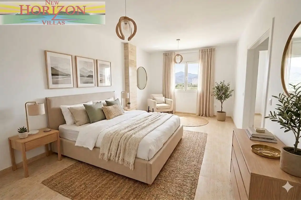 Habitación de Dúplex en venta en Zurgena con Terraza