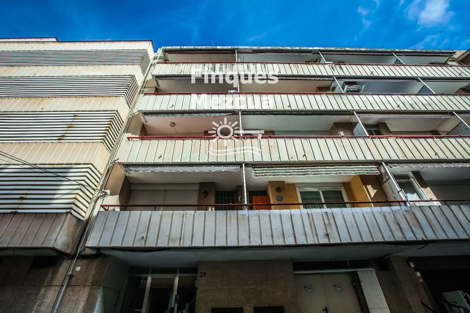Attic for sale in Calafell Platja