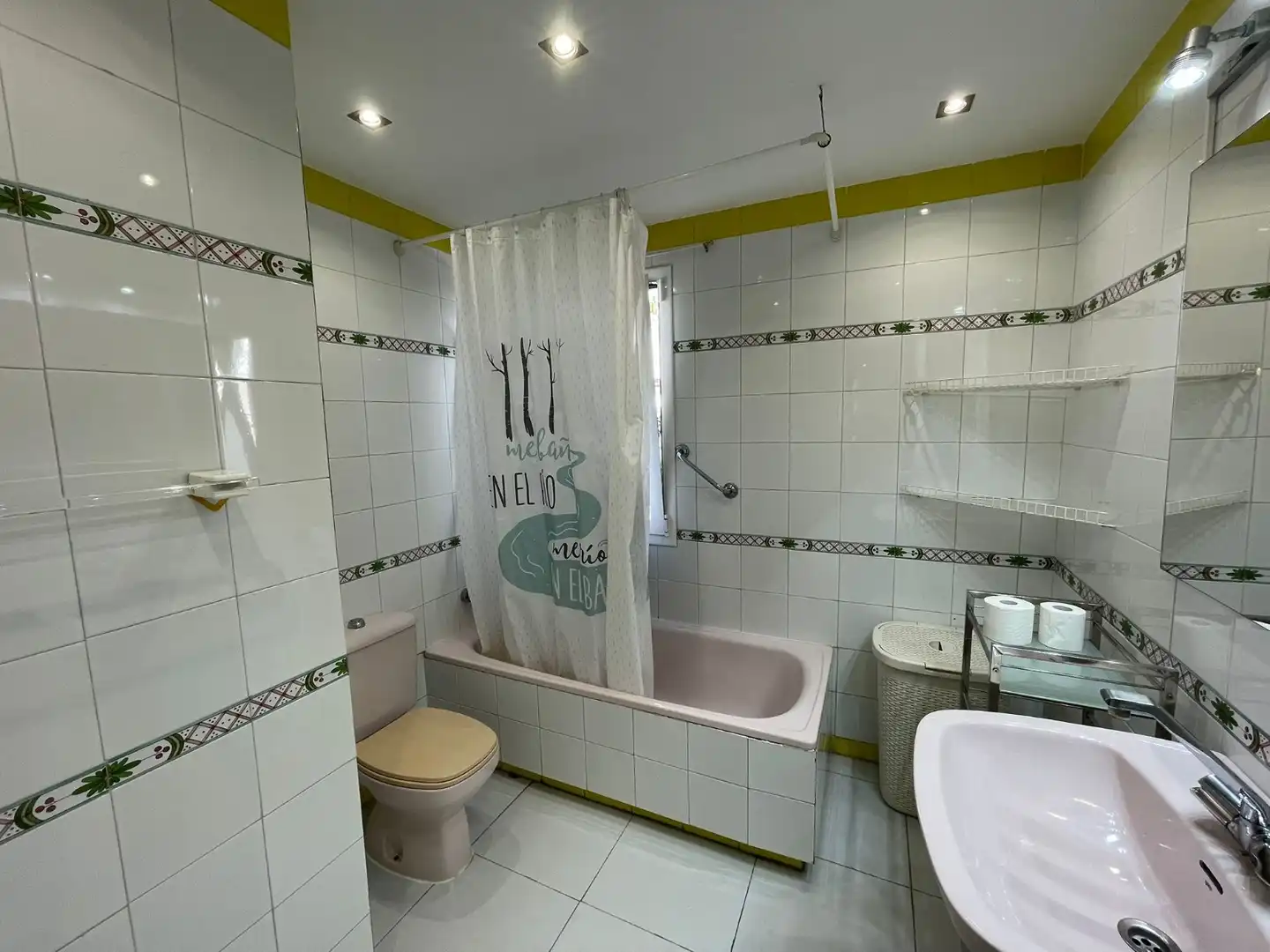 Piso con piscina en venta en Milla de Oro, imagen 20