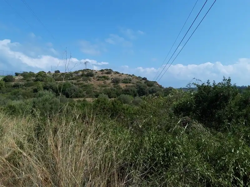 Terreno residencial en venta en Polígono 1 Parcela 130 RACONS DE PEGO, imagen 6