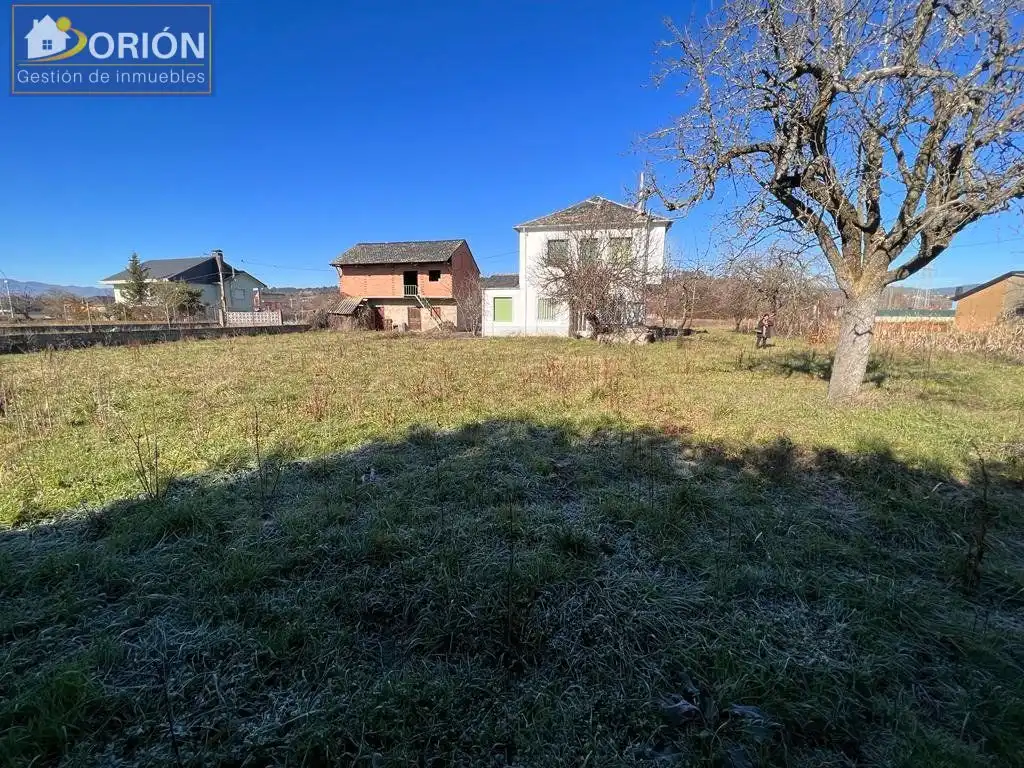 Casa rústica en venda a Camponaraya, imagen 5