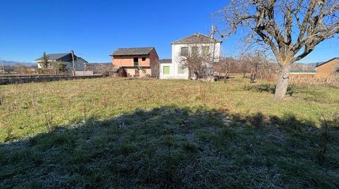Foto 5 de Finca rústica en venta en Camponaraya, León