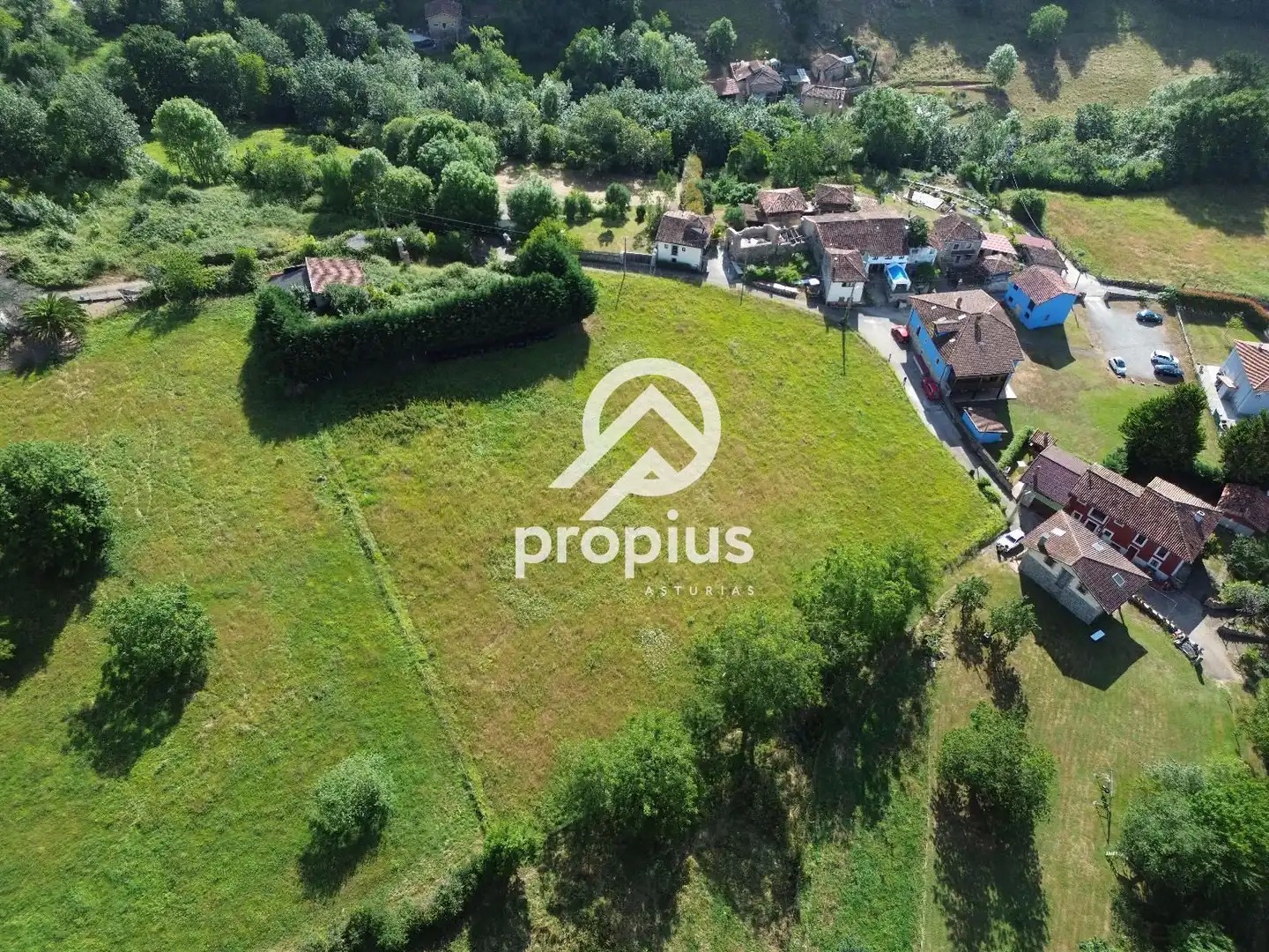 Rural land for sale in Bode, imagen 49