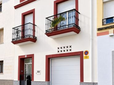 Casa a schiera in vendita a Miajadas