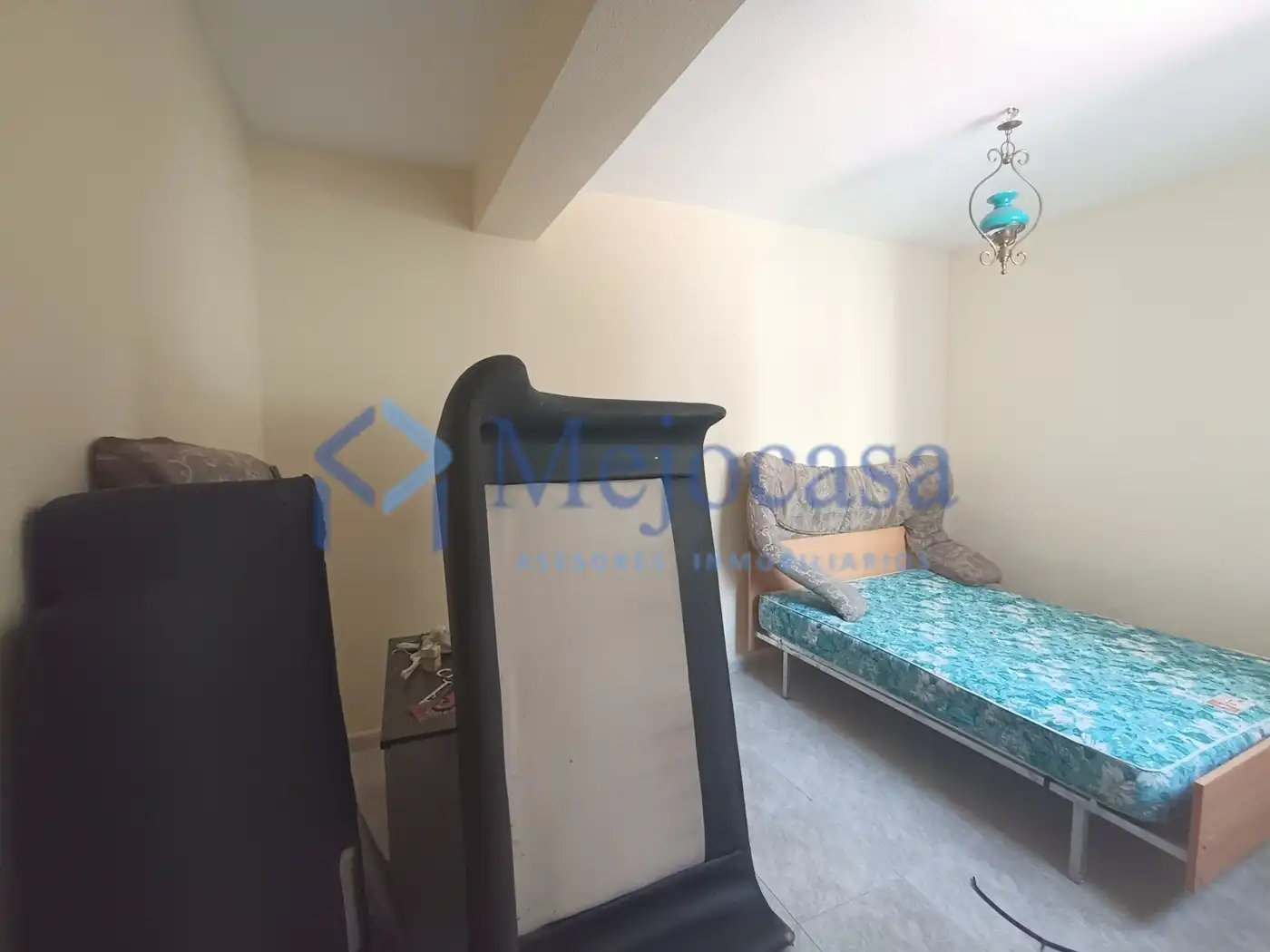 Piso en venta en Madrid con Calefacción