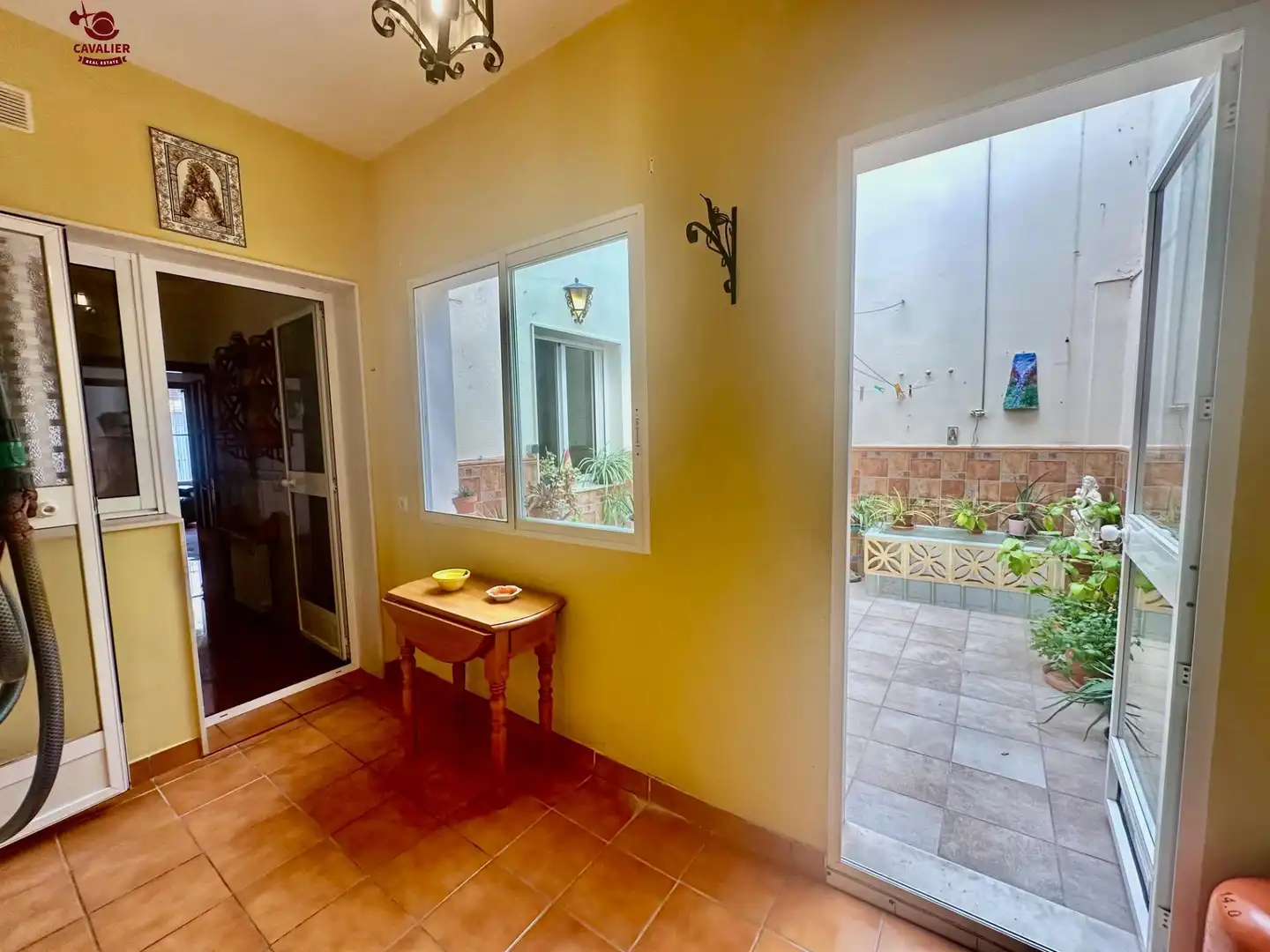 Casa adosada en venta en Doña Mencía con Calefacción, Terraza y Trastero