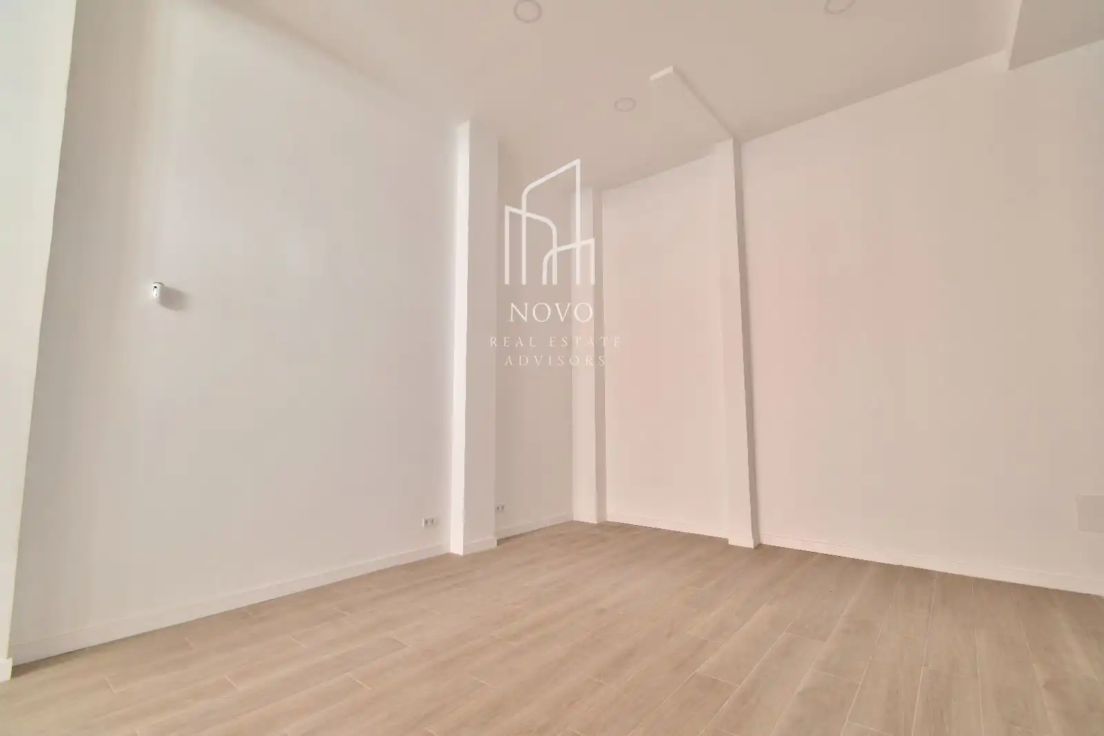 Business premises to rent in Francisco Navacerrada, imagen 2