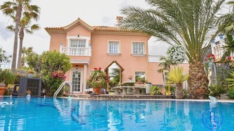 Foto 5 de Casa o chalet en venta en El Médano, Granadilla de Abona
