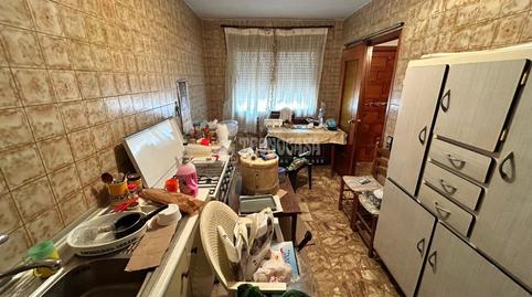 Foto 3 de Casa adosada en venta en Utebo, Zaragoza