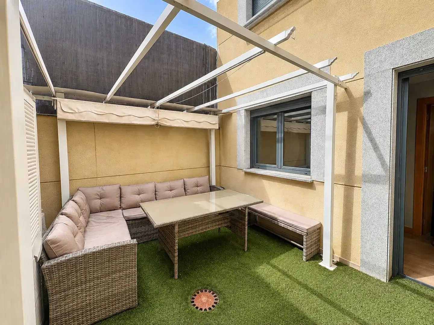 Appartamento con ascensore in vendita a Navahermosa, imagen 12