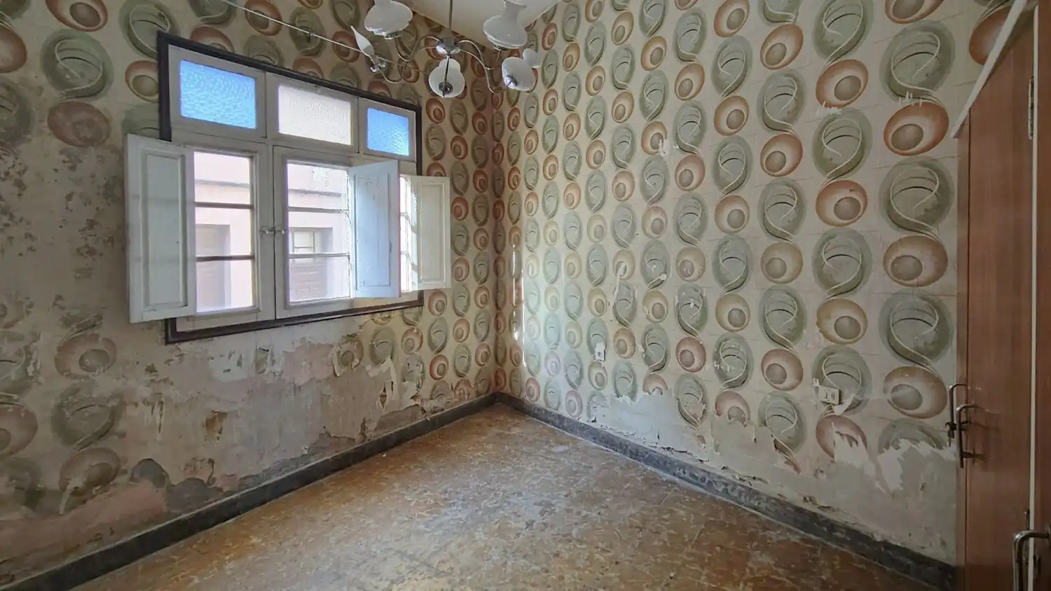 Dining room of Houses for sale in Icod de los Vinos  with Storage room and Furnished