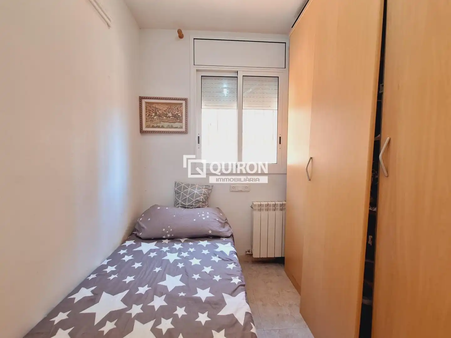 Piso en venta en El Castell de Cubelles
