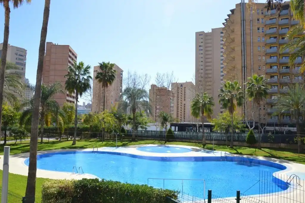 Apartment mit Terrasse zum Verkauf in Levante Alto, imagen 25