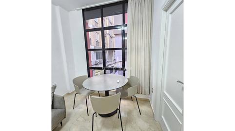 Foto 3 de Piso de alquiler en La Catedral, Murcia