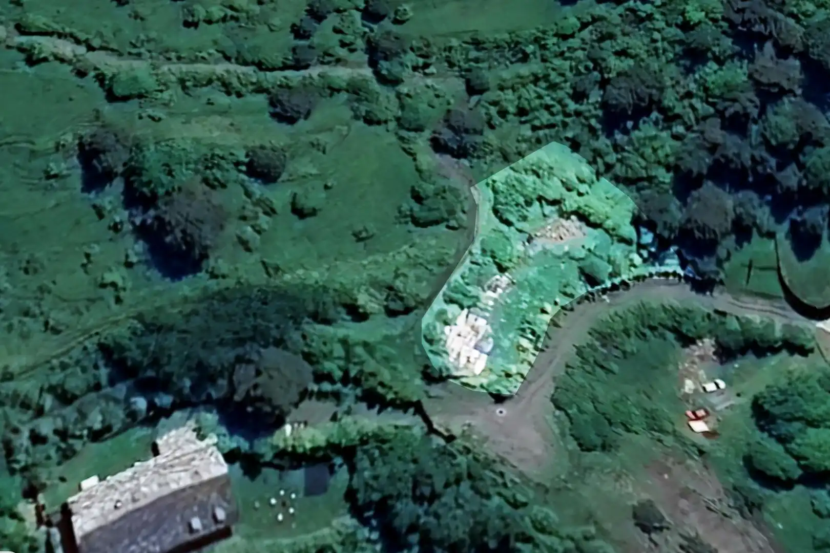 Terreno en venta en Ordino