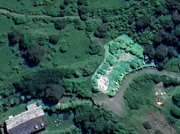 Terreno rústico en venta en Camí de l'Obaguet