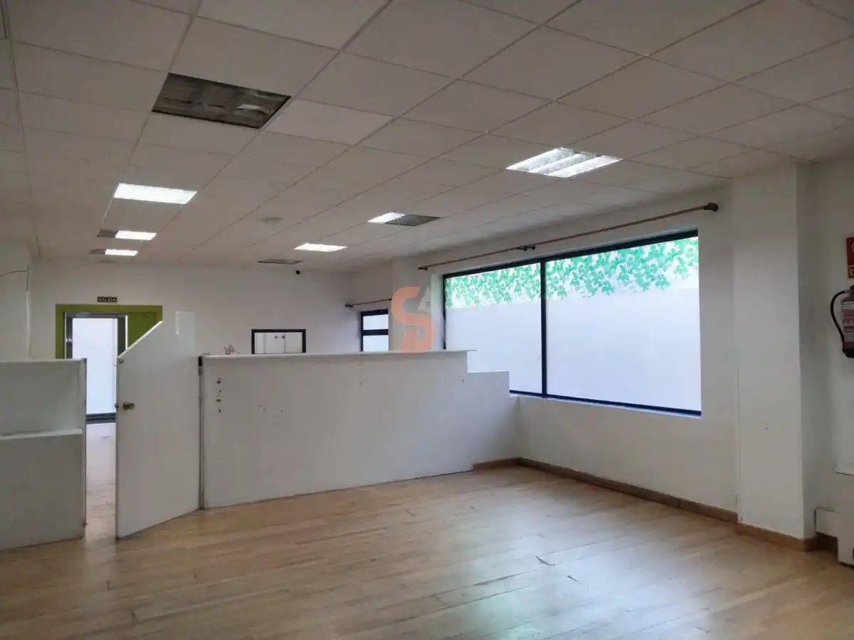 Local comercial en venda a JUAN GARCÍA HORTELANO, imagen 9