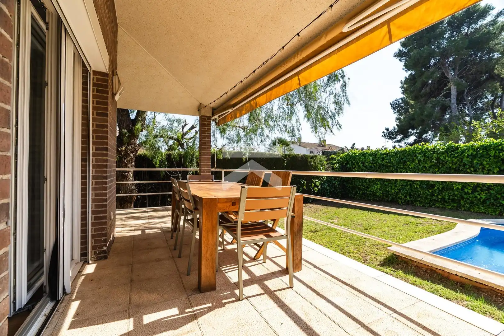 Haus mit Pool zum Verkauf in Avenida Boscos de Tarragona, imagen 3
