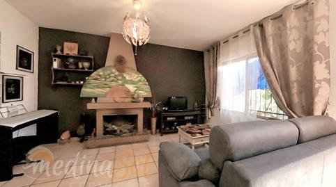 Foto 3 de Casa adosada en venda a Carretera Manga - Cala Flores (cartagena), Cabo de Palos, Cartagena