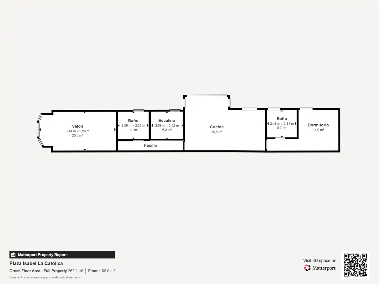 Houses for sale in Castellón de la Plana / Castelló de la Plana  with Heating, Terrace and Storage room