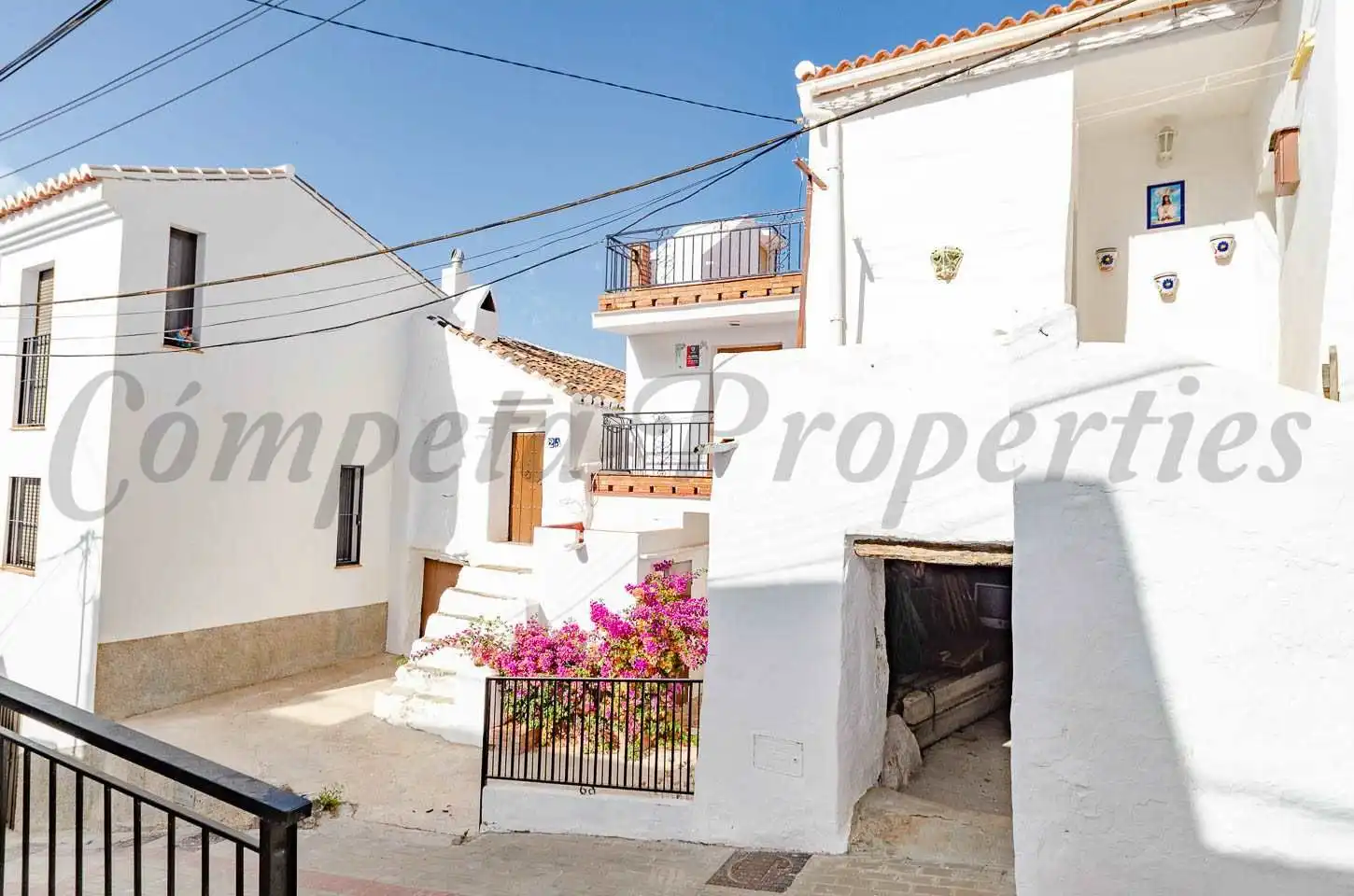 Casa in vendita a Salares, imagen 8