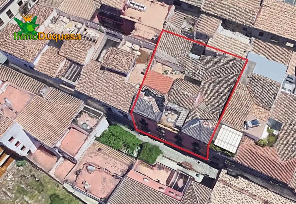 Inmuebles singulares en venta en Centro