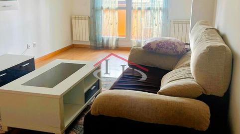 Foto 3 de Apartament en venda a Bellavista, San Andrés del Rabanedo pueblo, San Andrés del Rabanedo