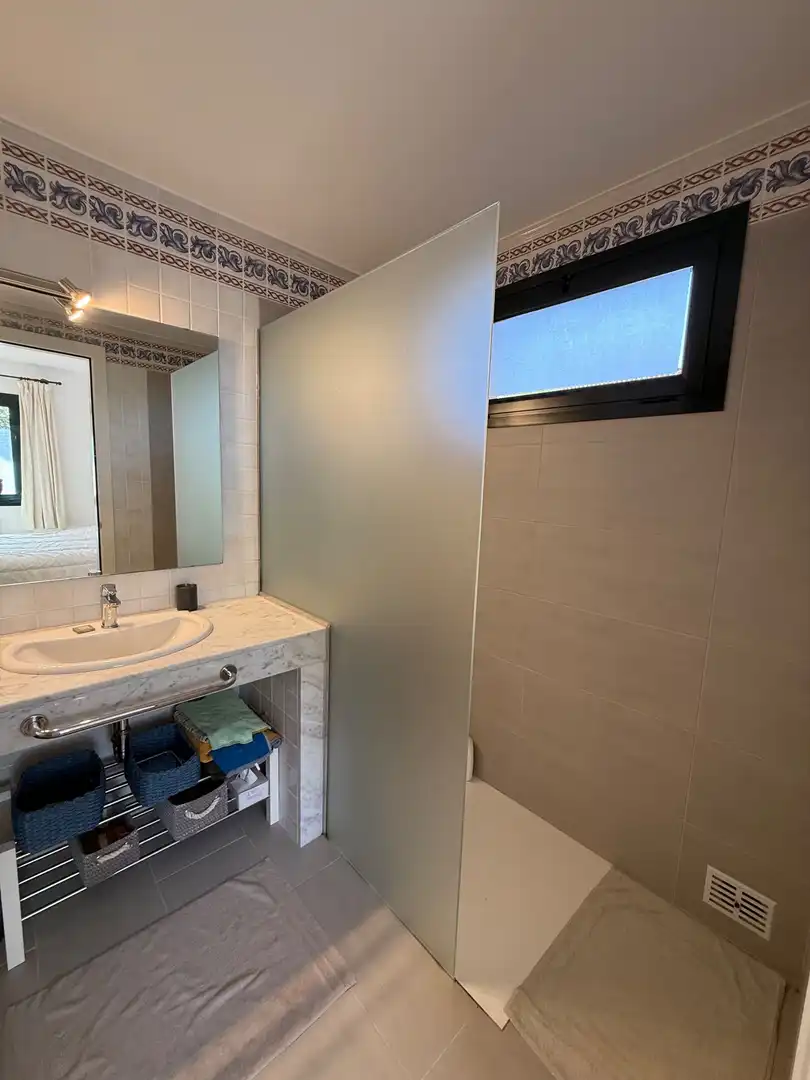 Casa con piscina in vendita a Navata, imagen 28