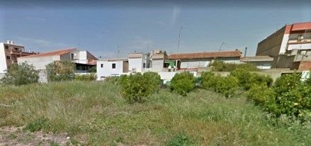 Land for sale in Cotes