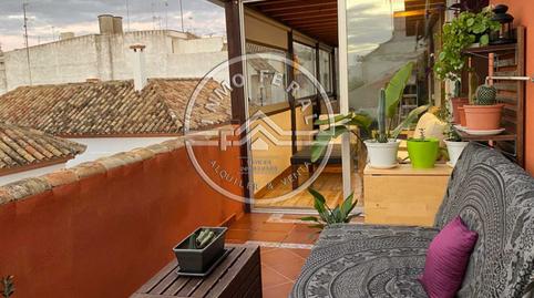 Foto 2 de Àtic en venda a Écija, Sevilla