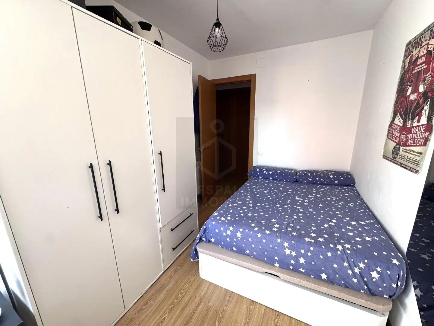 Habitación de Piso en venta en Manresa