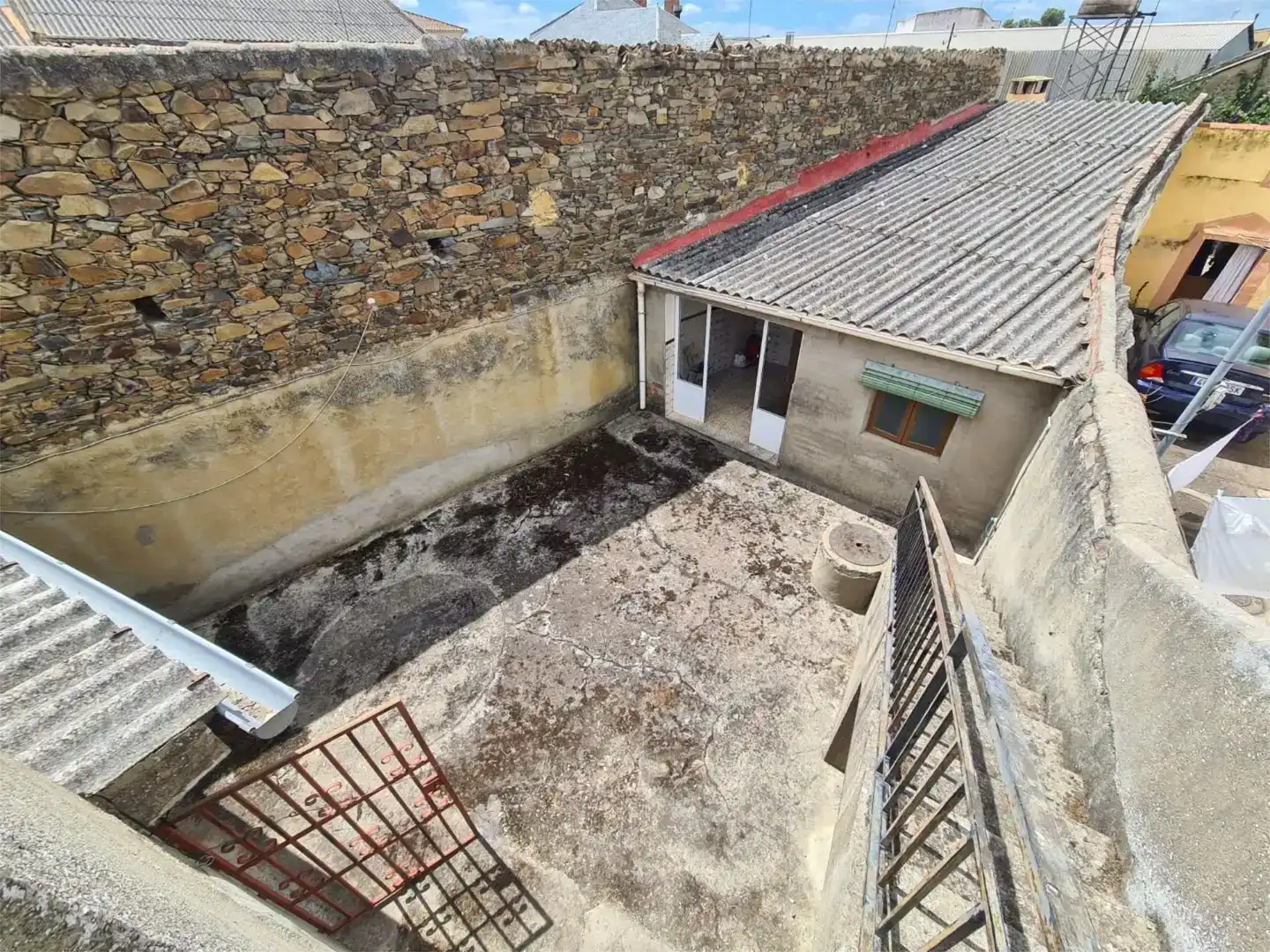 Flat for sale in Alcollarín