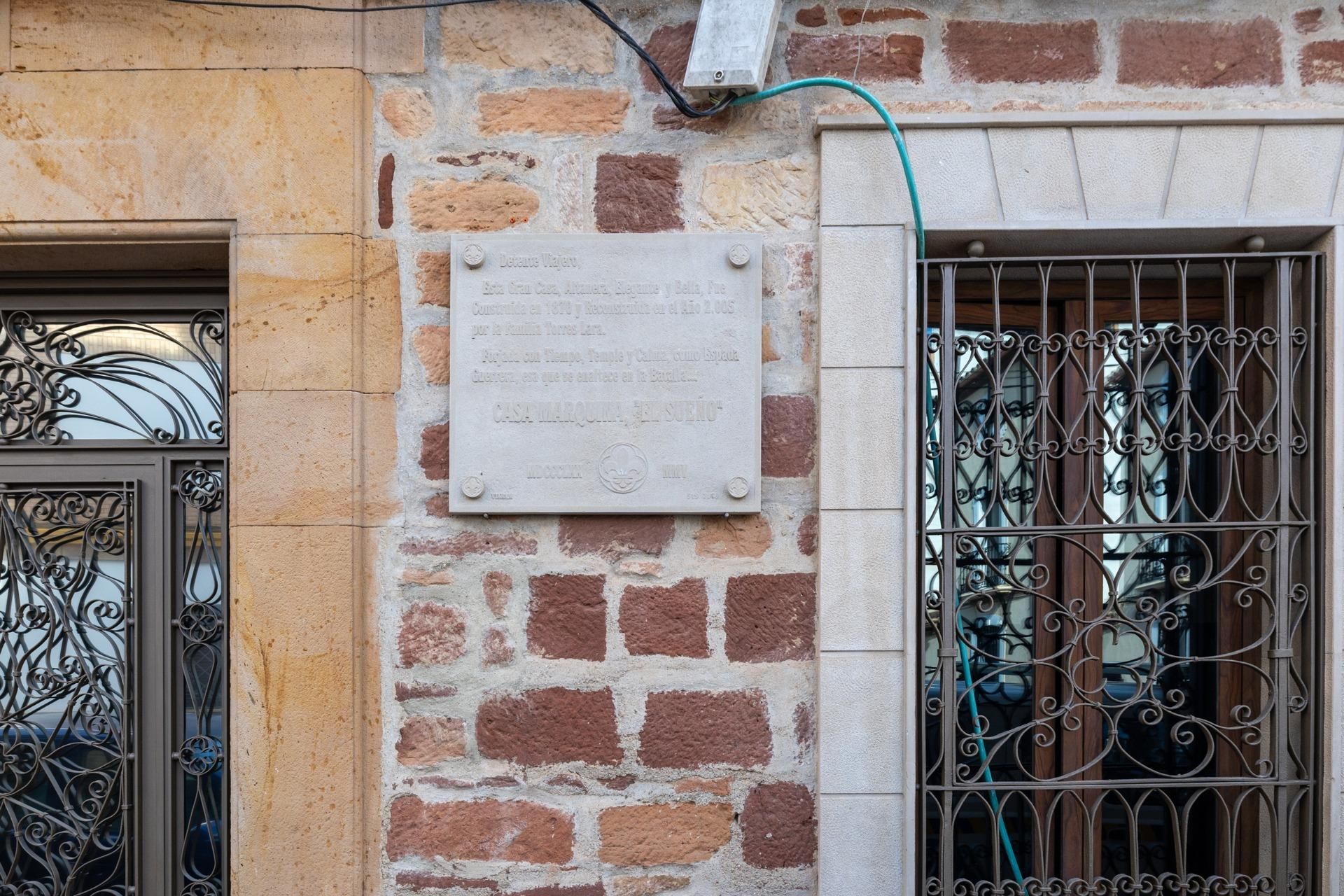 Vista exterior de Pis en venda en Bailén