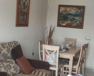 Dining room of Flat for sale in Roquetas de Mar