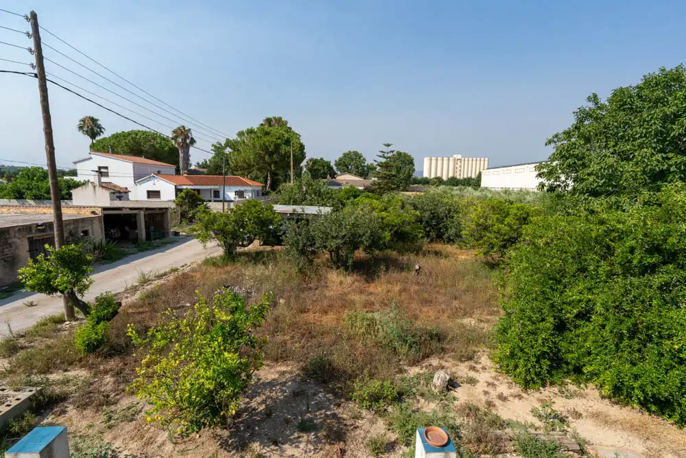 Finca rústica en venda en Tortosa amb Terrassa i Moblat