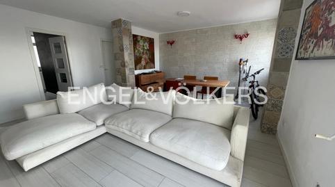 Photo 2 of Apartment to rent in Pintor Maella, La Creu del Grau,  Valencia Capital