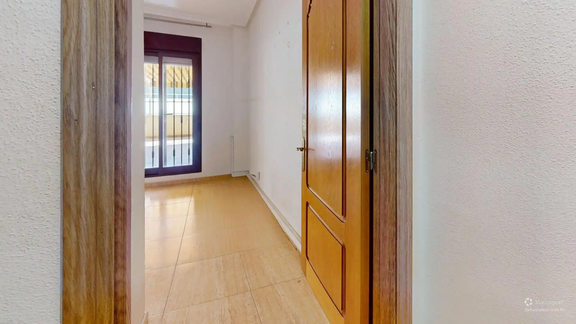 Flat for sale in Sant Joan d'Alacant  with Air Conditioner, Heating and Terrace