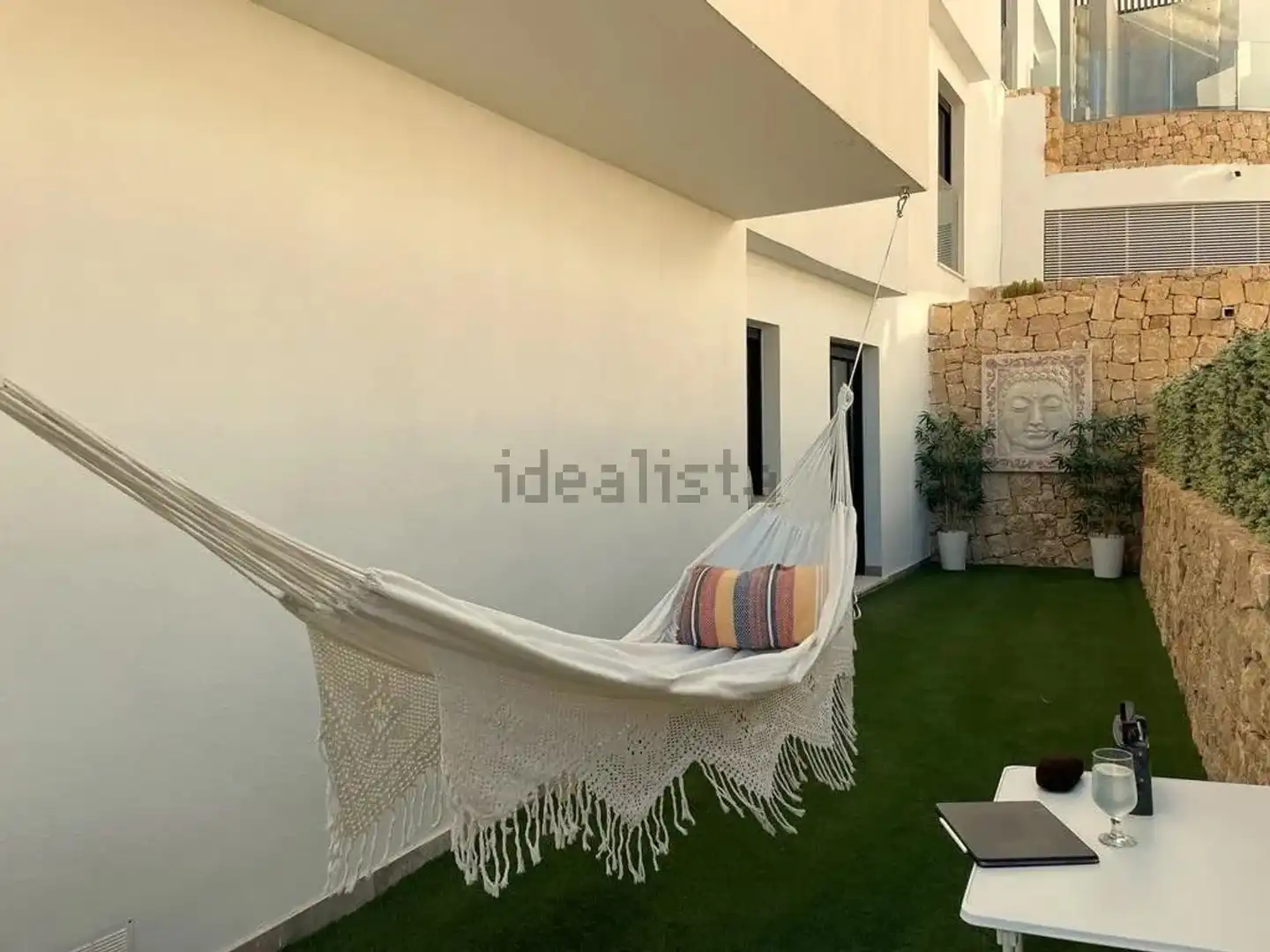 Mini appartamento con terrazza in vendita a Balcón de Finestrat - Terra Marina, imagen 23