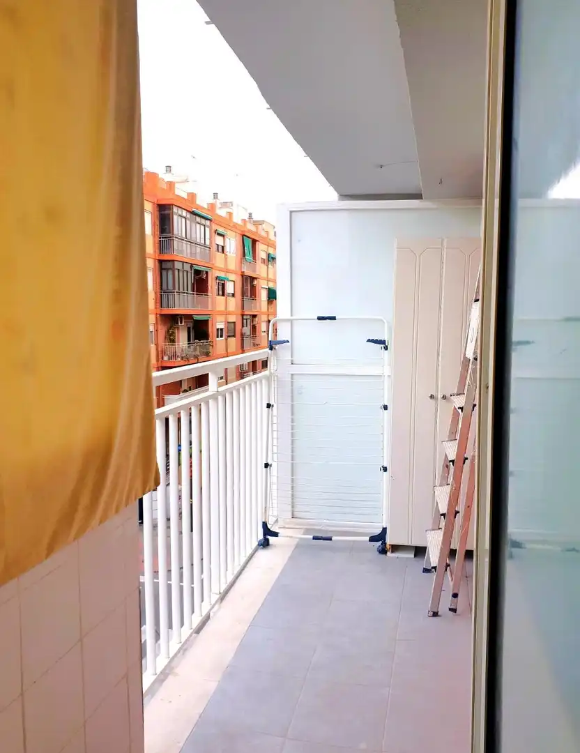 Piso con ascensor en venta en Pla - Carolinas, imagen 6