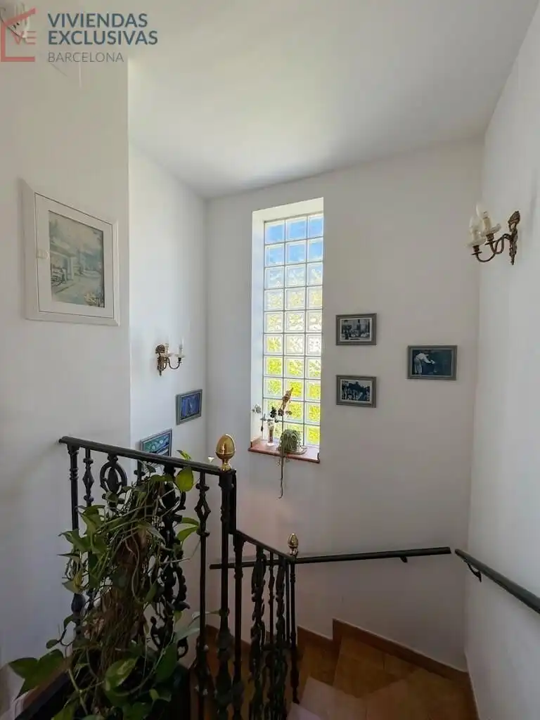 Casa o xalet en venda en Caldes de Montbui amb Calefacció, Jardí privat i Terrassa
